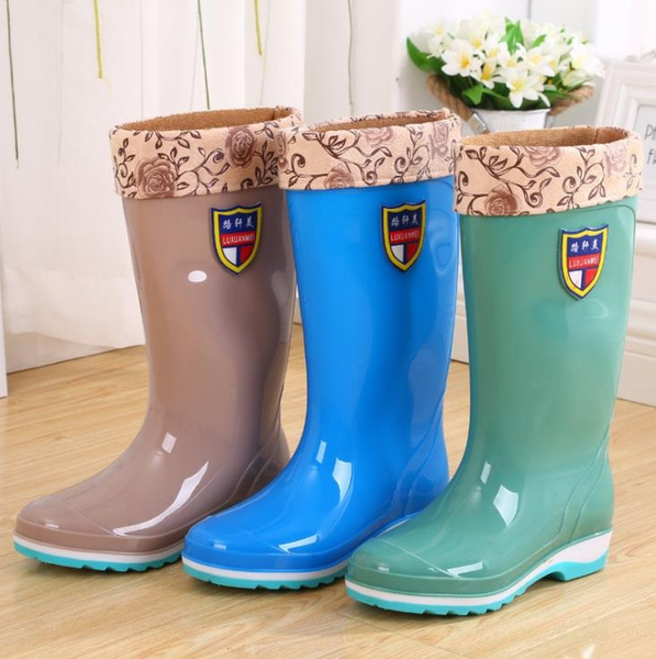 adult rain boots