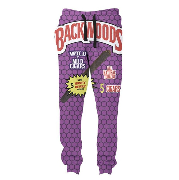 Backwoods sweatpants discount