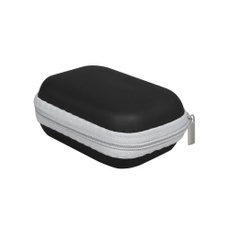 Box, zipperbag, pillsbox, portable