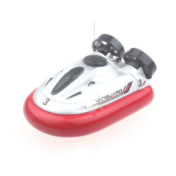 mini remote control boat