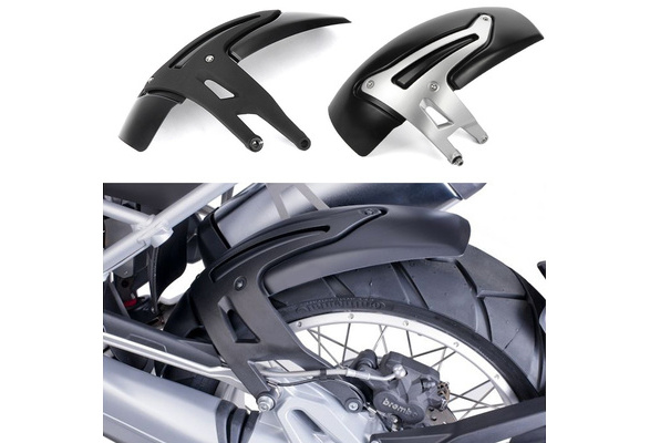 For BMW R1250GS/ADV LC R1250R 2019 Rear Fender Mudguard Tire Hugger Splash Guard For BMW R1250GS/ADV LC R1250R 2019 Rear Fender Mudguard Tire Hugger Splash Guard