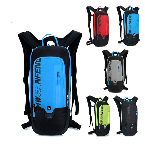 biking rucksack