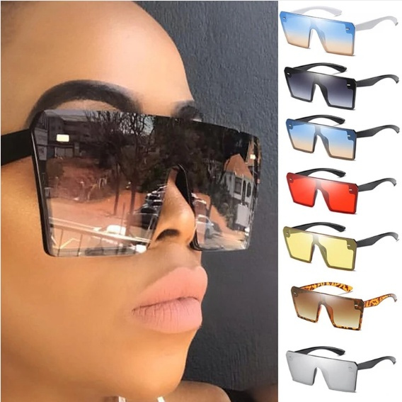 super reflective sunglasses