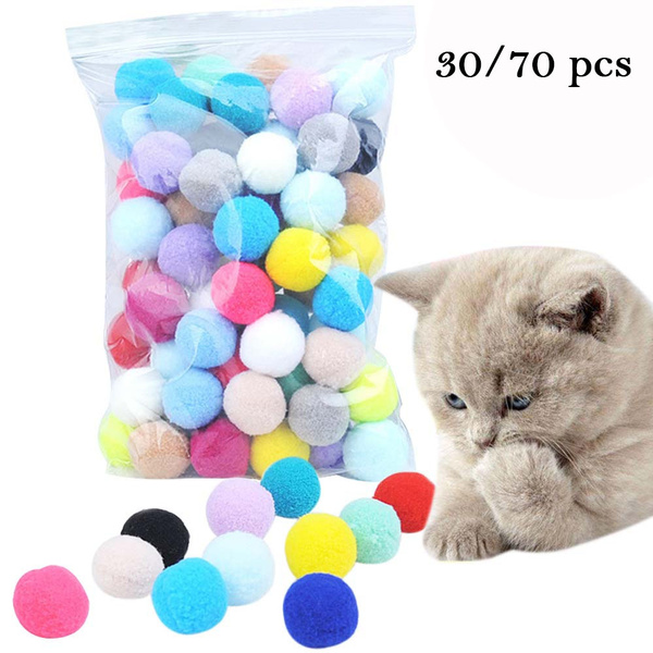 kitty cat toys