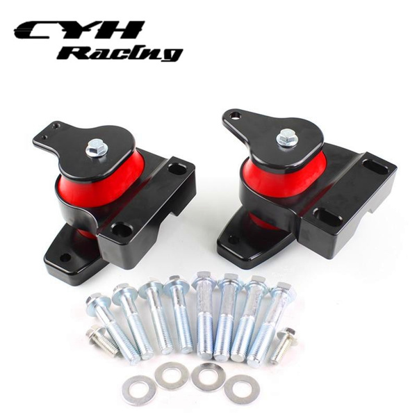 Aazon.co: A-Preiu 5PCS Engine Otor Ount Transission Ount And-772434