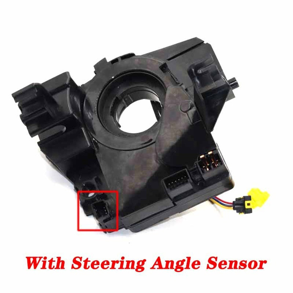 5156106ad with Angle Sensor Steering Wheel Airbag Hairspring Horn Coil  Clock Spring Fit for Wrangler JK / Dodge Journey / Chrysler Sebring | Wish