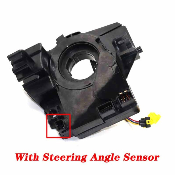 5156106ad with Angle Sensor Steering Wheel Airbag Hairspring Horn Coil Clock Spring Fit for Wrangler JK / Dodge Journey / Chrysler Sebring | Wish 5156106ad with Angle Sensor Steering Wheel Airbag Hairspring Horn Coil Clock Spring Fit for Wrangler JK / Dodge Journey / Chrysler Sebring | Wish