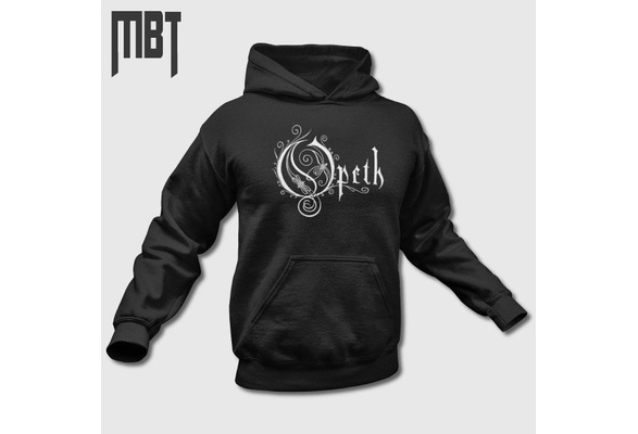 Opeth sweatshirt hotsell