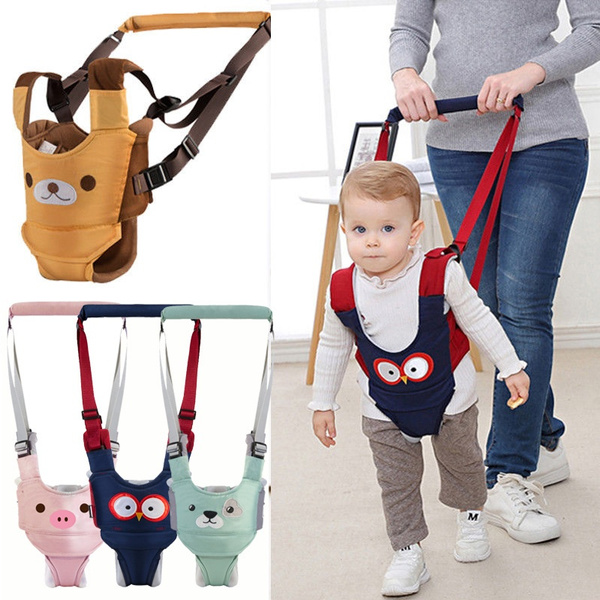 child walking harness