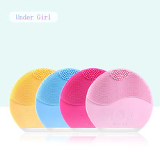 Electric, Beauty, Waterproof, Silicone
