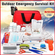 First Aid, medicalpouch, Outdoor, Office