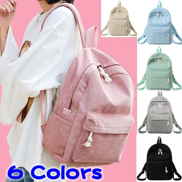 girl bolsas for high school