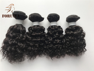 curlywighumanhair, besthumanhairextension, brazilian virgin hair, Virgin Hair