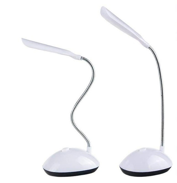 led flexible desk lamp