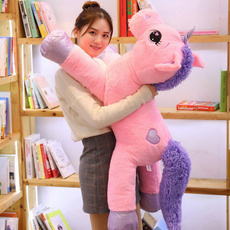 unicornparty, Soft and comfortable, unicornplush, Stuffed Animals & Plush