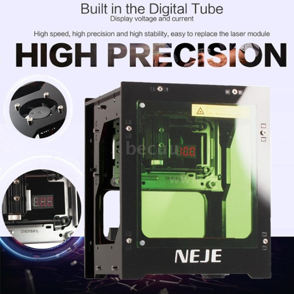 Neje Dk 8 Kz 3000mw Laser Engraver Mini Usb Laser Engraving Machine Automatic Cnc Wood Router Laser Engraver Printer Cutter Cutting Machine Wish Neje Dk 8 Kz 3000mw Laser Engraver Mini Usb Laser Engraving Machine Automatic Cnc Wood Router Laser Engraver Printer Cutter Cutting Machine Wish