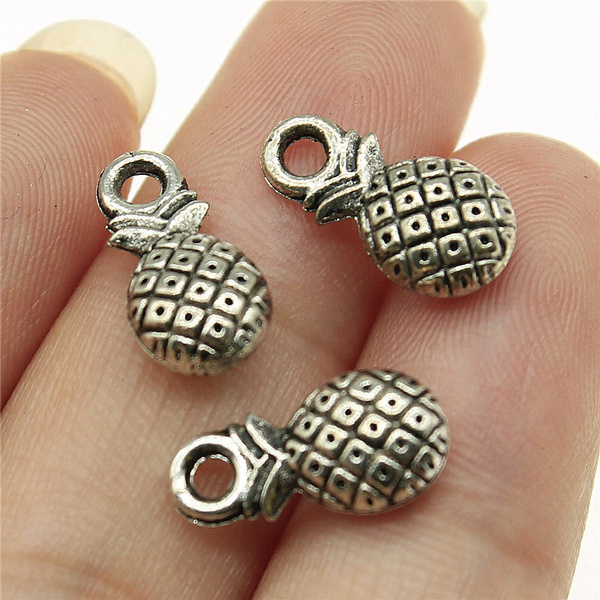 Wholesale Jwellery charm,10 Pieces