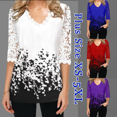 blouse, Fashion, Tops & Blouses, Lace