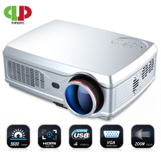 Video Games, Home & Office, led, projector