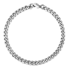 Steel, Jewelry, Chain, stainlesssteelbracelet