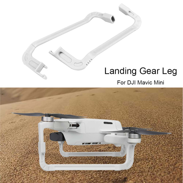 Landing Gear Extensions Protector For DJI Mavic Mini Accessories Drone B3L3