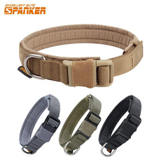 forsmallmediumdog, Soft and comfortable, Dog Collar, nyloncollar