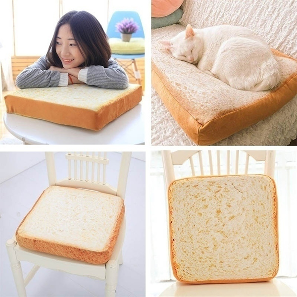 Bread pillow sale for cats