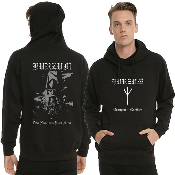 Burzum sweater clearance