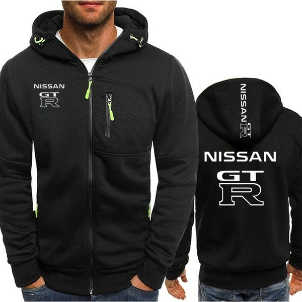 gtr sweatshirt