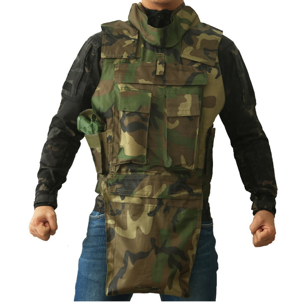 camo tool bolsa