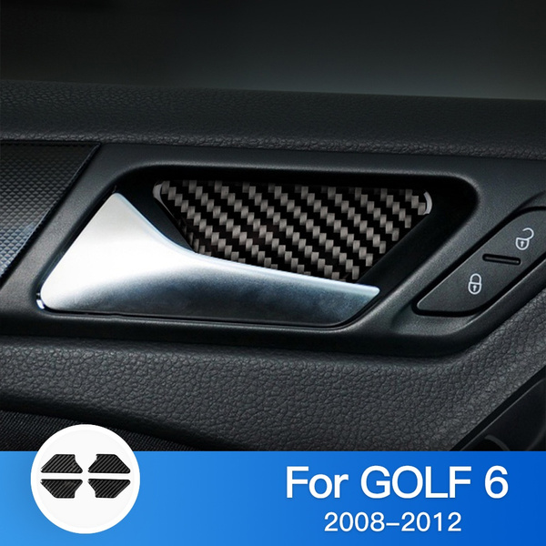 golf 6 r accessories