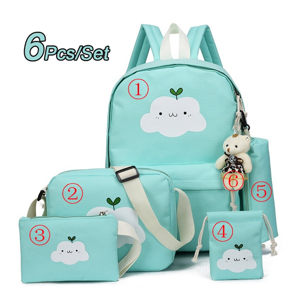 Wish store school bags