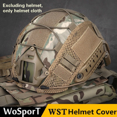 Helmet, helmetcover, tacticalaccessorie, headwear
