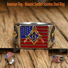 symbolring, men_rings, agring, Jewelry