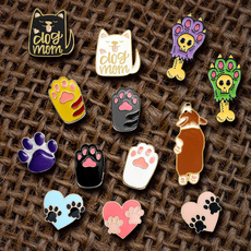 cute, clothesdecoration, collarbroochespin, Gifts