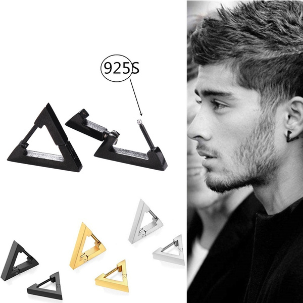 2020 mens deals earrings