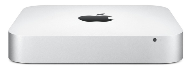 Apple Mac Mini MGEM2LL/A 1.4 Ghz Intel Core i5, 4GB LPDDR3 RAM, 500GB ...