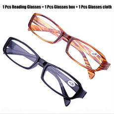 Box, Fashion, presbyopia, elderlyglasse