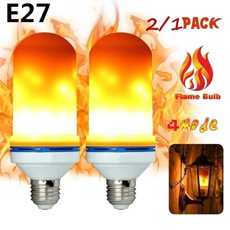 flamelightbulb, led, decorationlamp, flamebulb