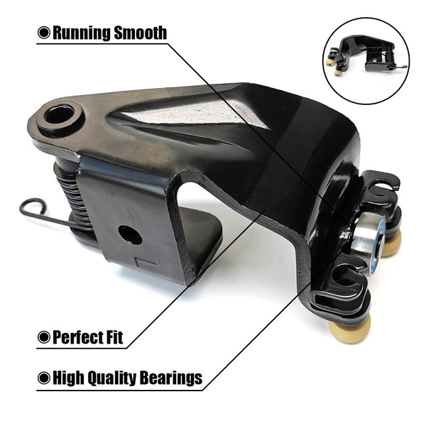 Power Sliding Door Roller Assembly Center Male Left Side For 2005 2006 2007 2008 2009 2010 Honda Odyssey 72561 Shj A21 924 128 72561shja21 Wish Power Sliding Door Roller Assembly, 2006 Honda Odyssey Sliding Door Roller Assembly