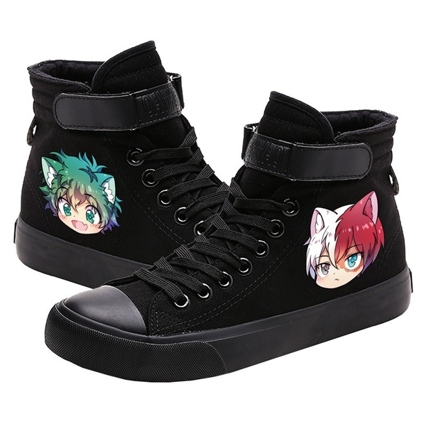 men's casual canvas shoes