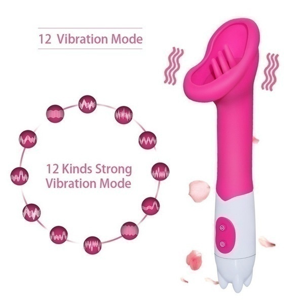 Ladies Home Relaxation Massage Toy Wish