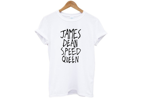 James dean sale speed queen