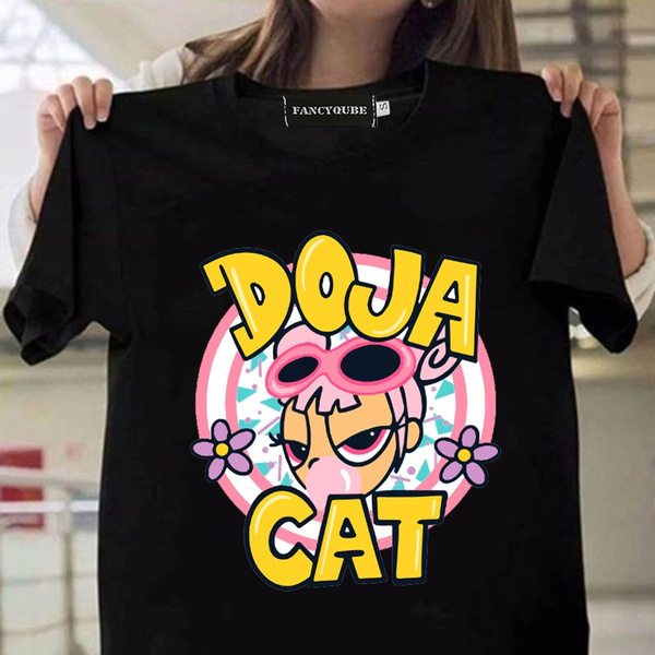 doja cat t shirt