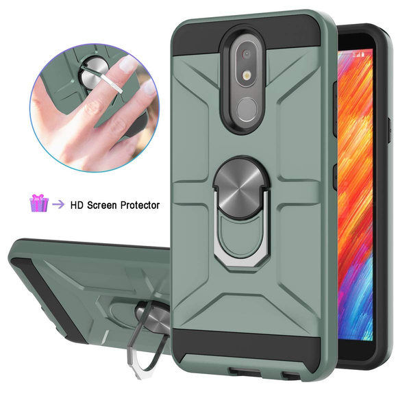 Compatible for LG K30 2019 Phone Case LG Escape Plus Aristo 4 X2