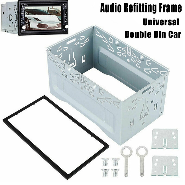 car stereo front panel replacement