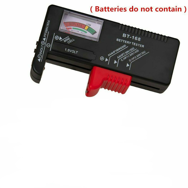 Capacity, Consumer Electronics, batterytester, batterycapacityindicator