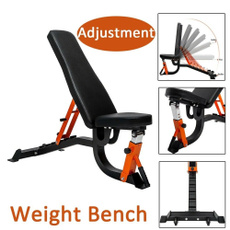 weightbench, fitnessaccessorie, Fitness, Workout