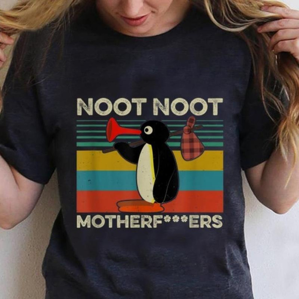 pingu t shirt uk