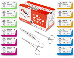 surgicalsuturekit, surgicalsuturepracticekit, suturepracticekit, practicesuturekit
